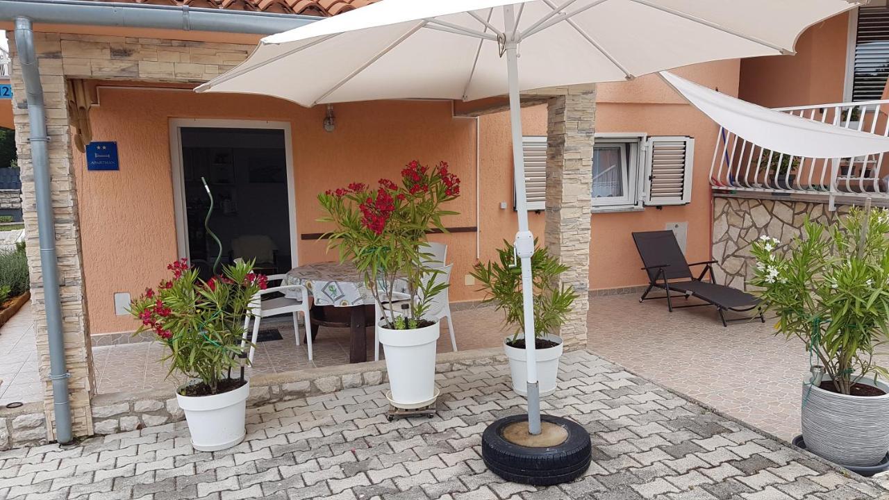 Apartment Branka Labin  Extérieur photo