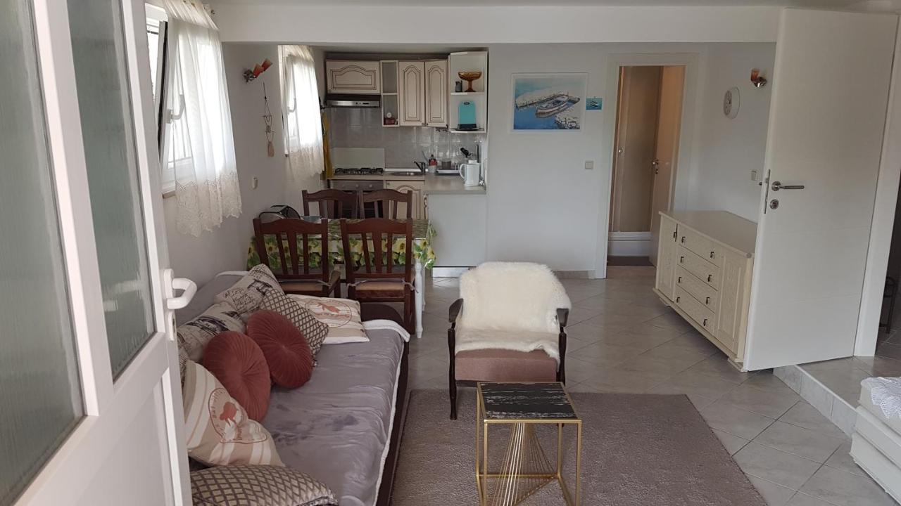 Apartment Branka Labin  Extérieur photo