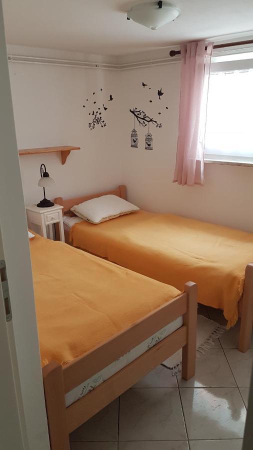 Apartment Branka Labin  Extérieur photo