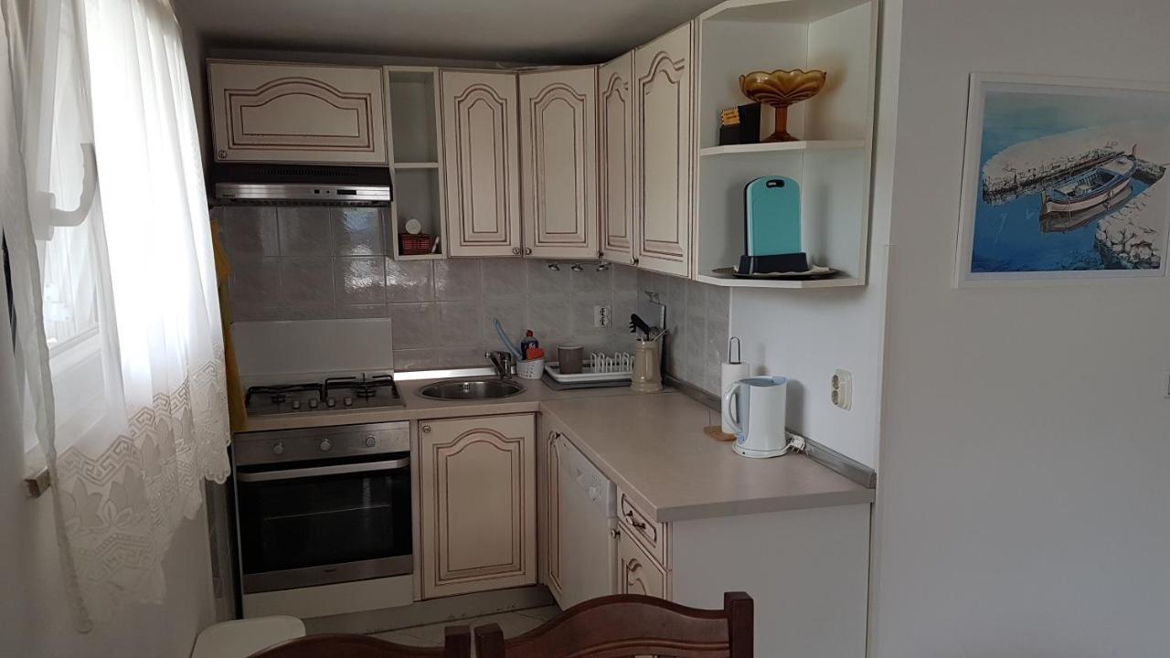 Apartment Branka Labin  Extérieur photo