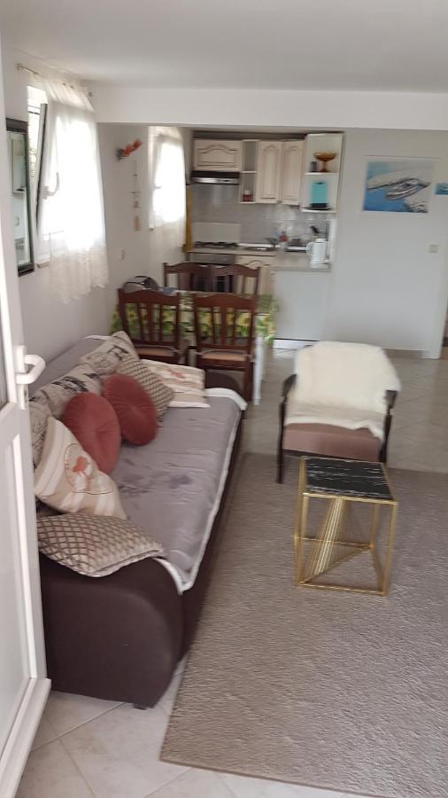 Apartment Branka Labin  Extérieur photo